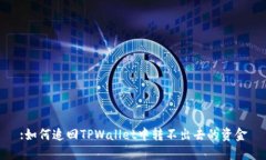 :如何追回TPWallet中转不出