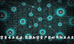 数字货币五龙头：引领加