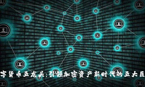 数字货币五龙头：引领加密资产新时代的五大巨头