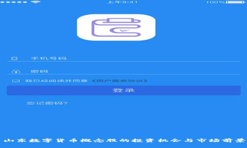山东数字货币概念股的投资机会与市场前景