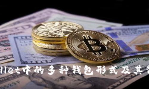 探索TPWallet中的多种钱包形式及其背后的原因