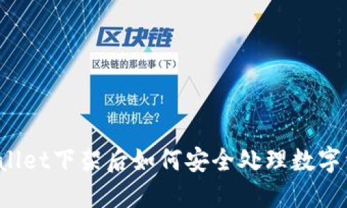 TPWallet下架后如何安全处理数字资产？