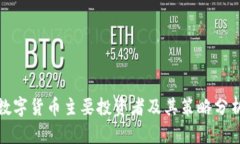 数字货币主要投资者及其