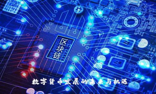  数字货币发展的未来与机遇