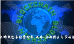以太坊钱包手续费分析：