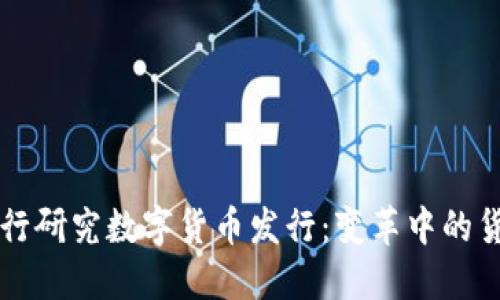 全球央行研究数字货币发行：变革中的货币体系