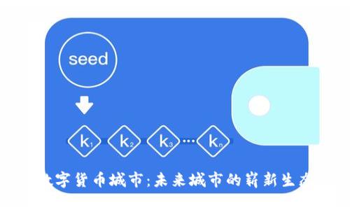 数字货币城市：未来城市的崭新生态
