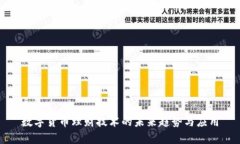 数字货币理财技术的未来