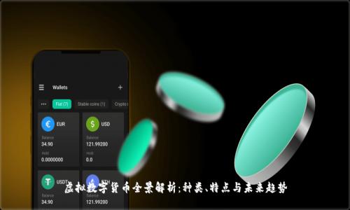 虚拟数字货币全景解析：种类、特点与未来趋势