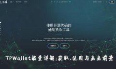  TPWallet能量详解：获取、