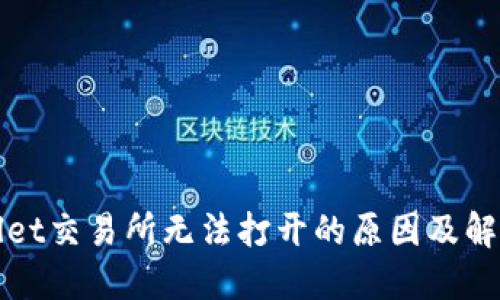 TPWallet交易所无法打开的原因及解决方案