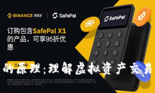 炒数字货币的原理：理解虚拟资产交易的基本机制